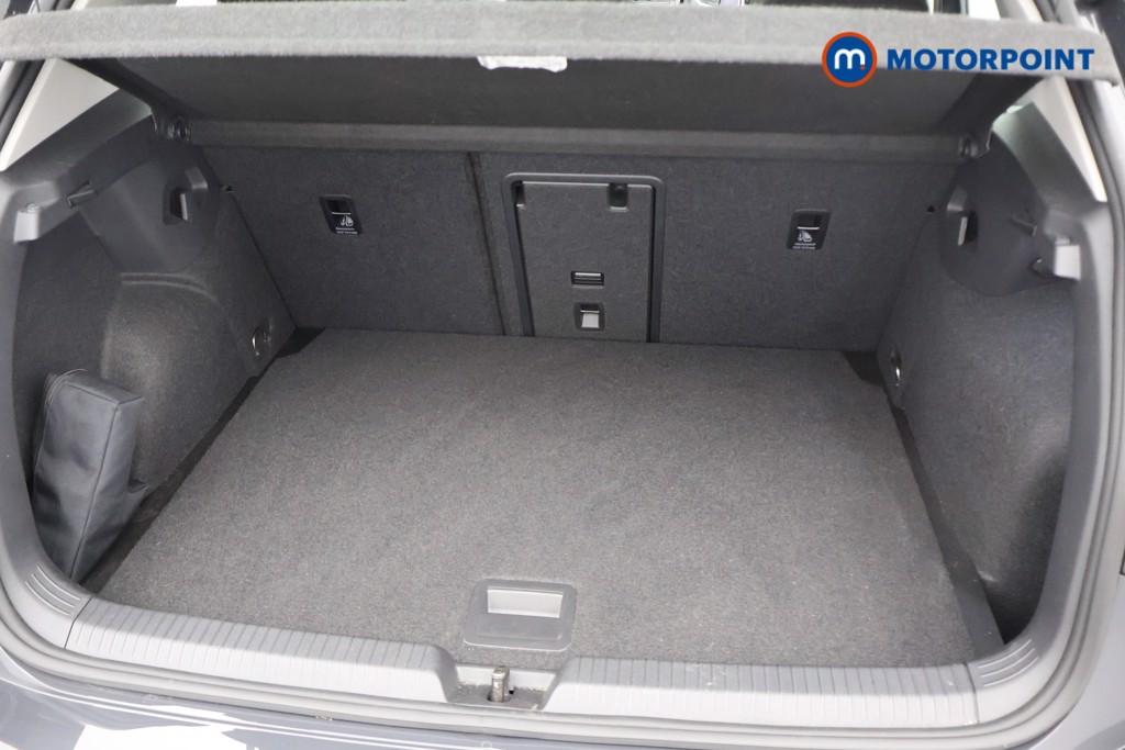 Volkswagen Golf Life Manual Petrol Hatchback - Stock Number (1658894) - 19th supplementary image