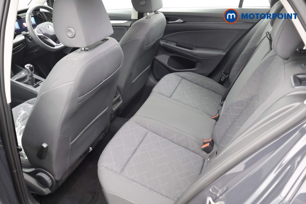 Volkswagen Golf Life Manual Petrol Hatchback - Stock Number (1658894) - 21st supplementary image