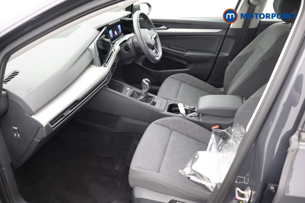 Volkswagen Golf Life Manual Petrol Hatchback - Stock Number (1658894) - 23rd supplementary image