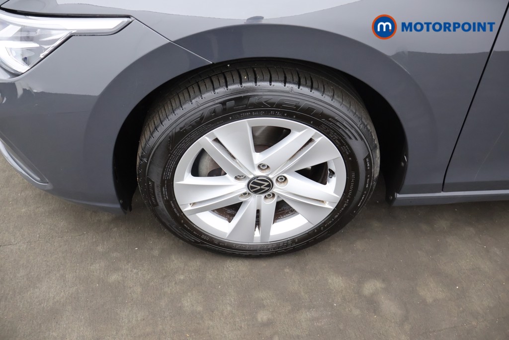 Volkswagen Golf Life Manual Petrol Hatchback - Stock Number (1658894) - 1st supplementary image