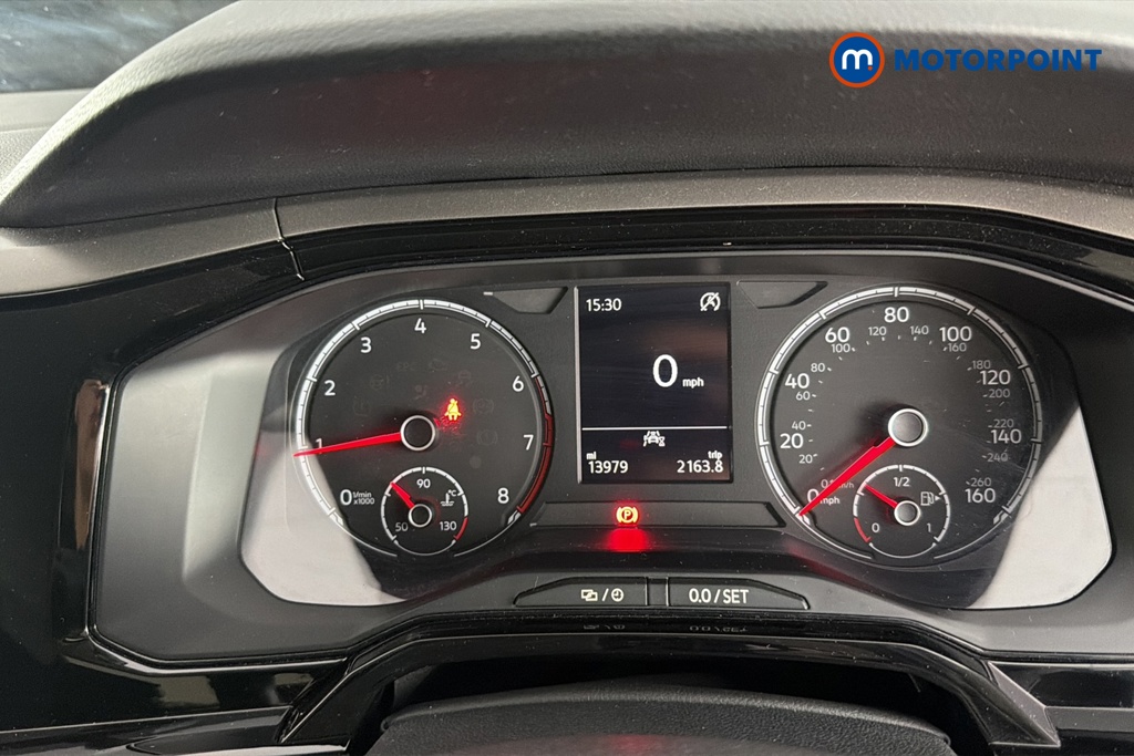 Volkswagen Polo Match Manual Petrol Hatchback - Stock Number (1659104) - 7th supplementary image
