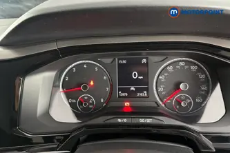 Volkswagen Polo Match Manual Petrol Hatchback - Stock Number (1659104) - 7th supplementary image