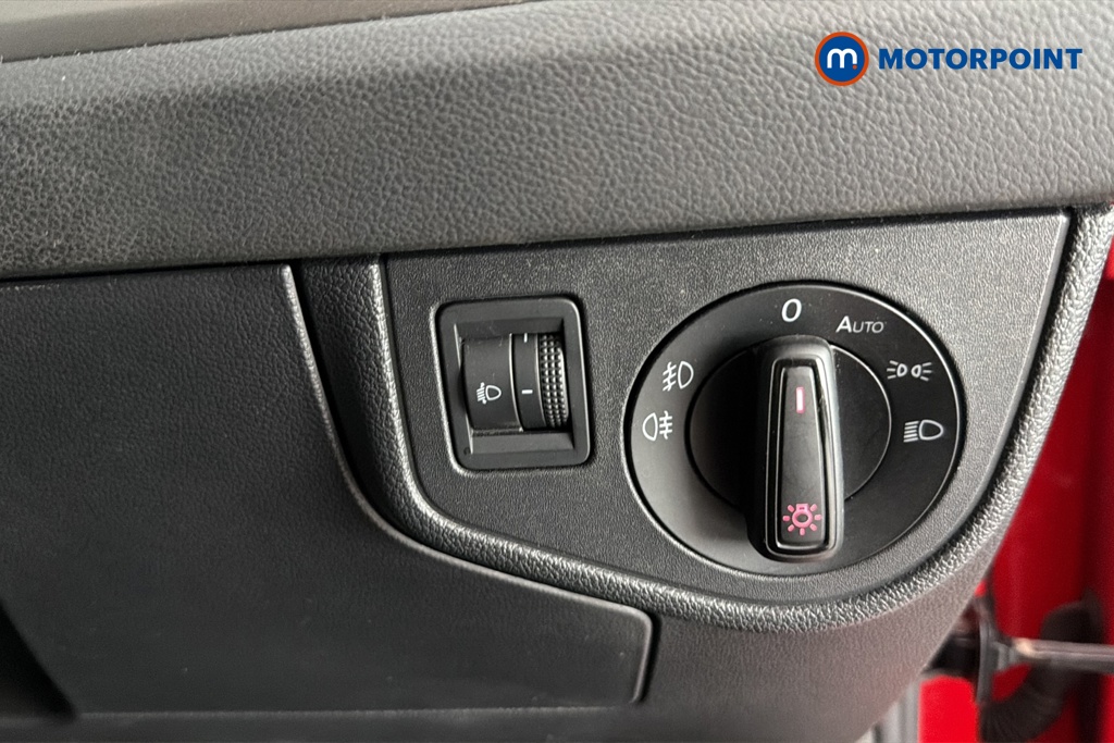 Volkswagen Polo Match Manual Petrol Hatchback - Stock Number (1659104) - 11th supplementary image