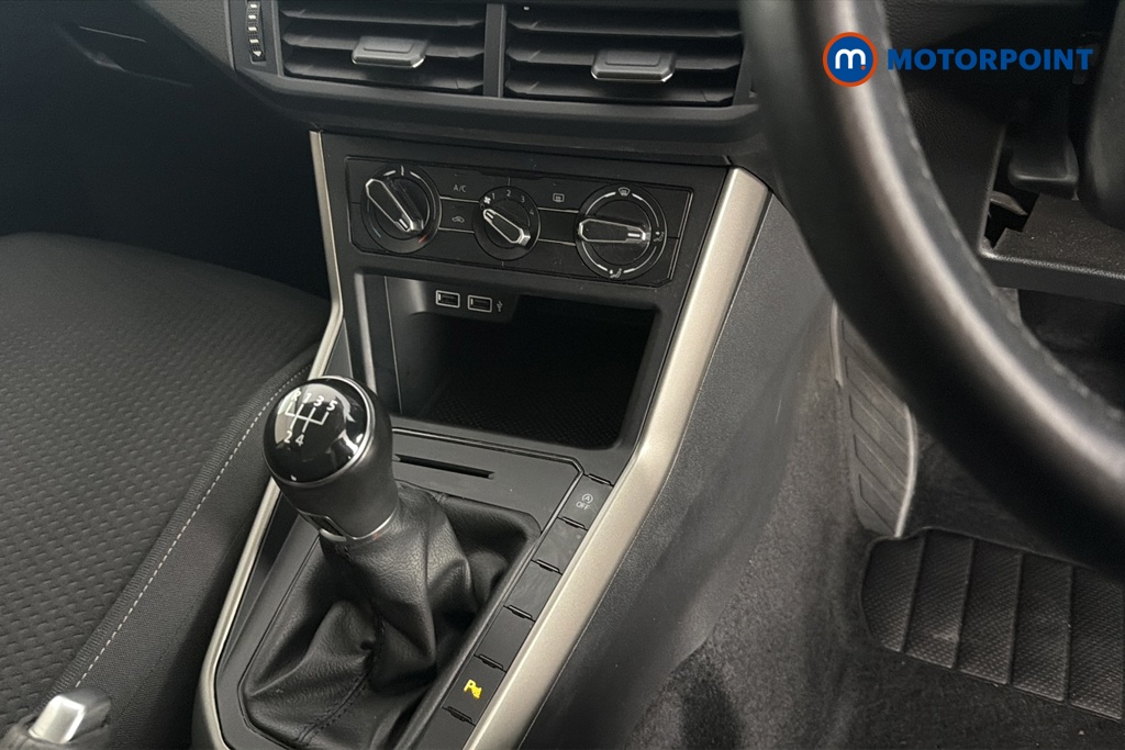 Volkswagen Polo Match Manual Petrol Hatchback - Stock Number (1659104) - 15th supplementary image