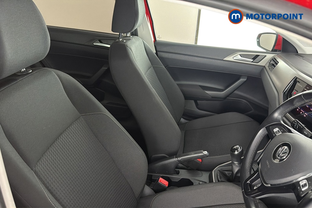 Volkswagen Polo Match Manual Petrol Hatchback - Stock Number (1659104) - 22nd supplementary image