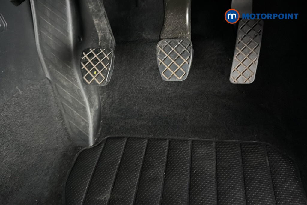 Volkswagen Polo Match Manual Petrol Hatchback - Stock Number (1659104) - 24th supplementary image