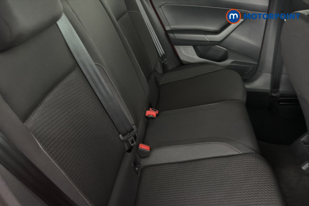 Volkswagen Polo Match Manual Petrol Hatchback - Stock Number (1659104) - 25th supplementary image