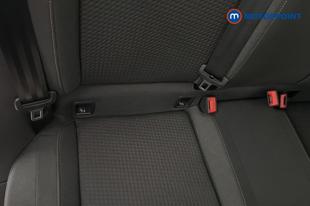 Volkswagen Polo Match Manual Petrol Hatchback - Stock Number (1659104) - 27th supplementary image