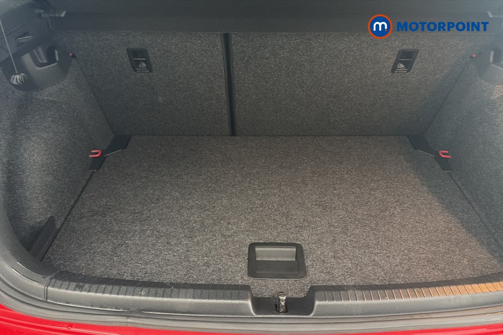 Volkswagen Polo Match Manual Petrol Hatchback - Stock Number (1659104) - 30th supplementary image