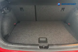 Volkswagen Polo Match Manual Petrol Hatchback - Stock Number (1659104) - 30th supplementary image