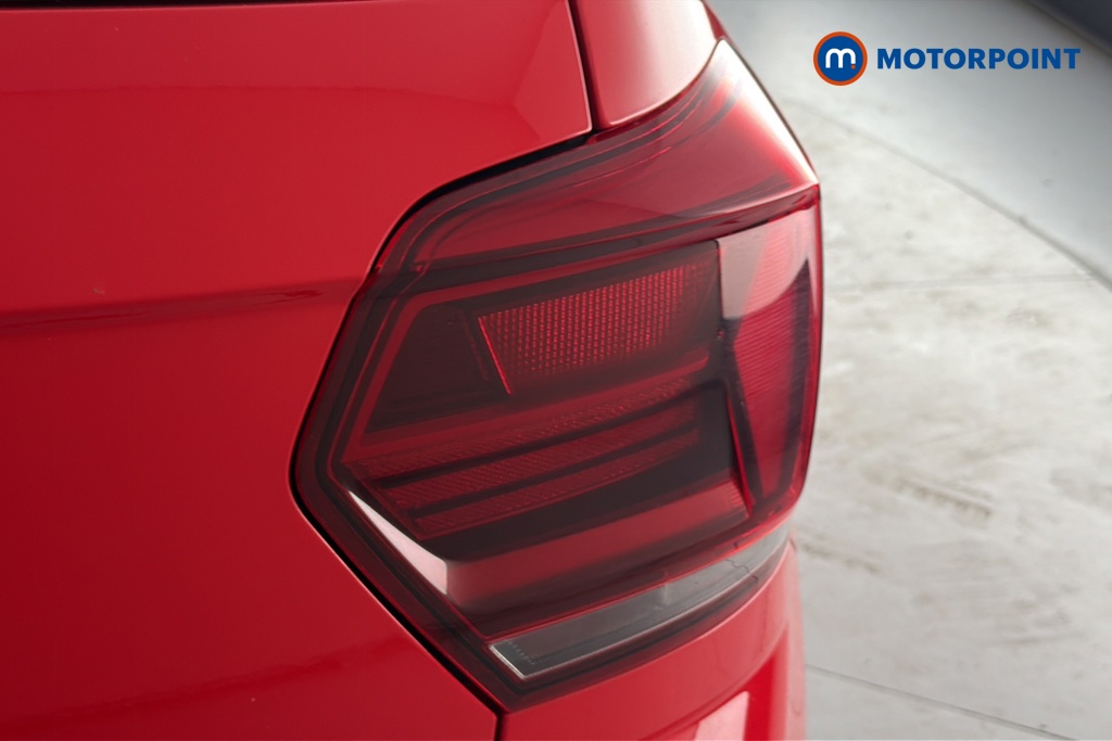 Volkswagen Polo Match Manual Petrol Hatchback - Stock Number (1659104) - 36th supplementary image