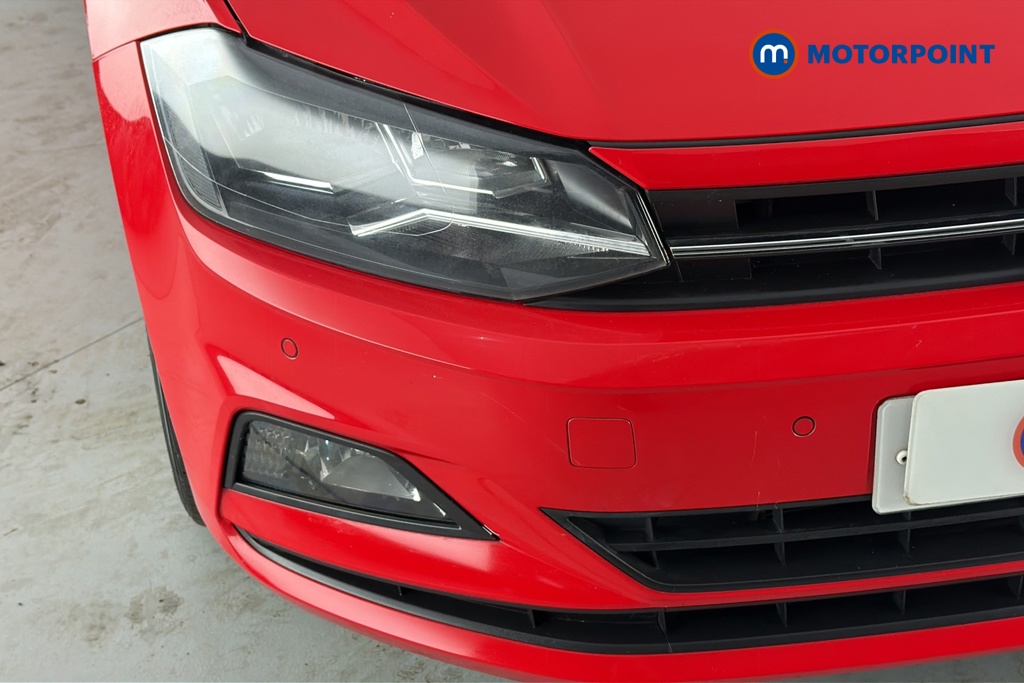 Volkswagen Polo Match Manual Petrol Hatchback - Stock Number (1659104) - 38th supplementary image