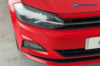 Volkswagen Polo Match Manual Petrol Hatchback - Stock Number (1659104) - 38th supplementary image