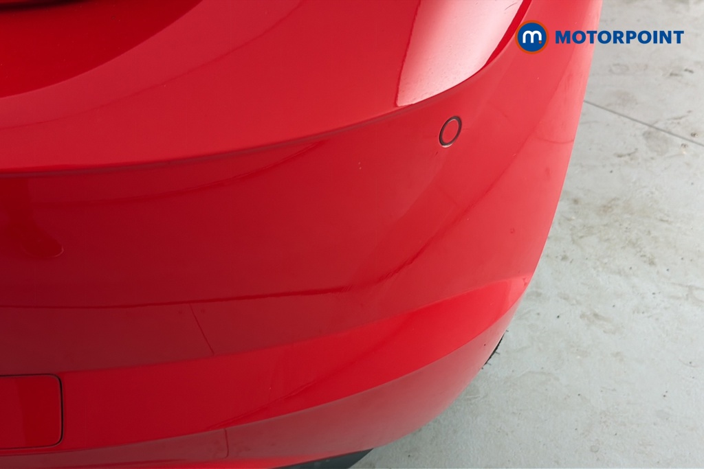 Volkswagen Polo Match Manual Petrol Hatchback - Stock Number (1659104) - 39th supplementary image
