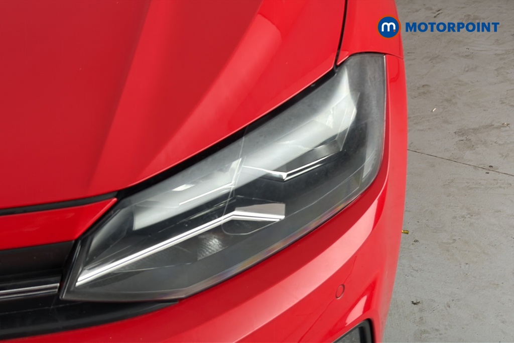 Volkswagen Polo Match Manual Petrol Hatchback - Stock Number (1659104) - 42nd supplementary image