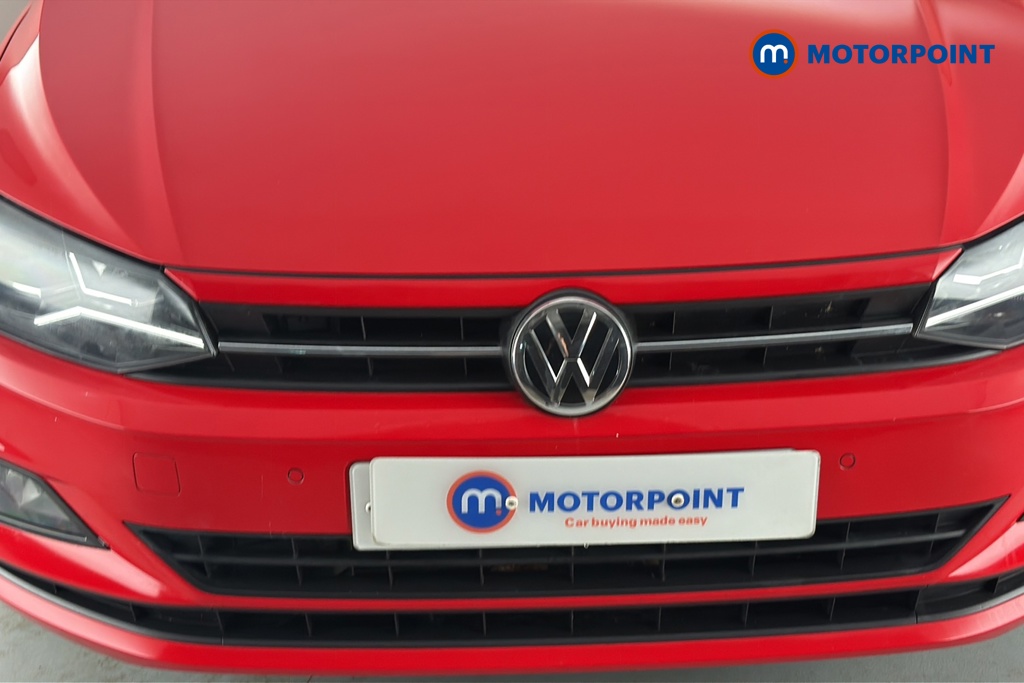 Volkswagen Polo Match Manual Petrol Hatchback - Stock Number (1659104) - 43rd supplementary image