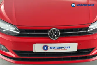 Volkswagen Polo Match Manual Petrol Hatchback - Stock Number (1659104) - 43rd supplementary image