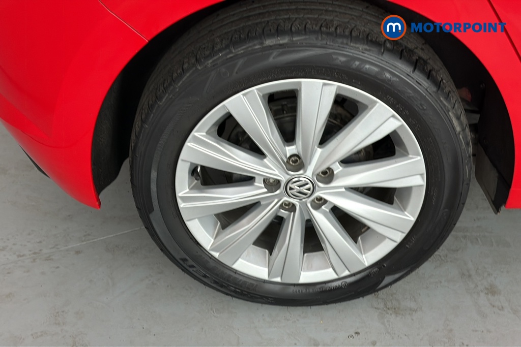Volkswagen Polo Match Manual Petrol Hatchback - Stock Number (1659104) - 46th supplementary image