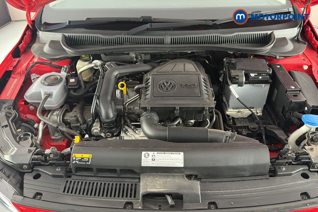 Volkswagen Polo Match Manual Petrol Hatchback - Stock Number (1659104) - 48th supplementary image