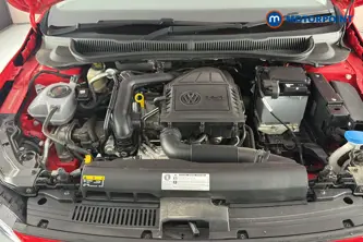 Volkswagen Polo Match Manual Petrol Hatchback - Stock Number (1659104) - 48th supplementary image