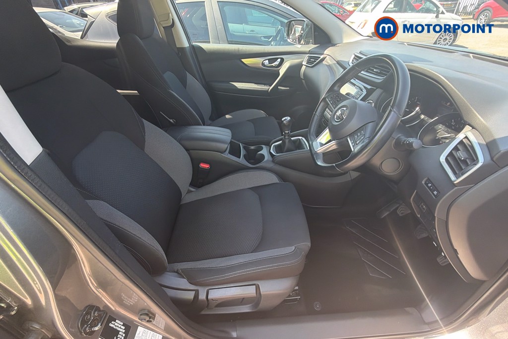 Nissan Qashqai N-Connecta Manual Petrol SUV - Stock Number (1659149) - 25th supplementary image