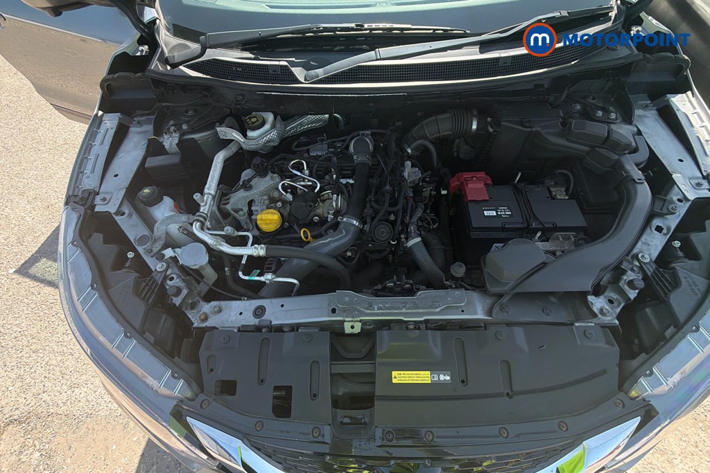 Nissan Qashqai N-Connecta Manual Petrol SUV - Stock Number (1659149) - 27th supplementary image
