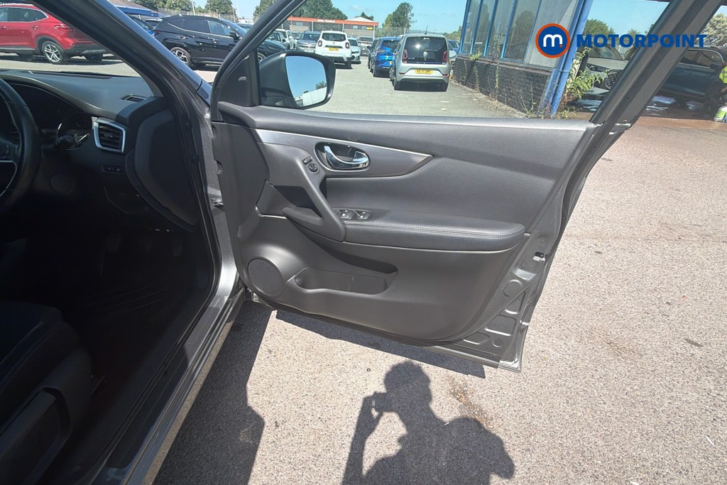 Nissan Qashqai N-Connecta Manual Petrol SUV - Stock Number (1659149) - 37th supplementary image