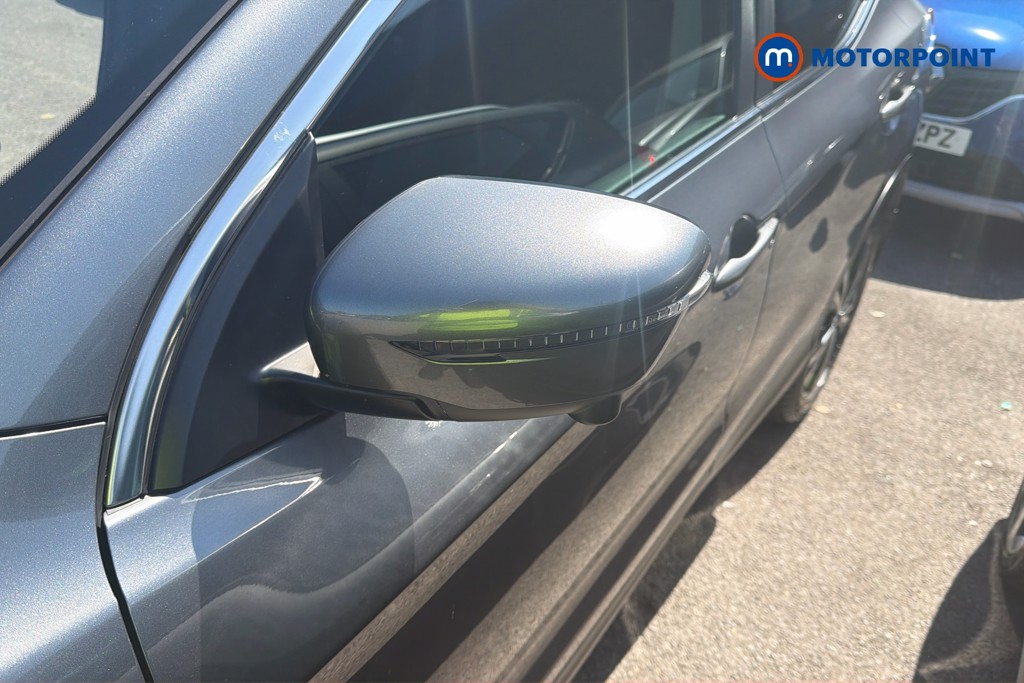 Nissan Qashqai N-Connecta Manual Petrol SUV - Stock Number (1659149) - 40th supplementary image