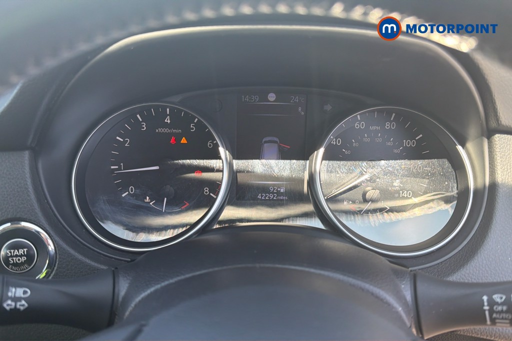 Nissan Qashqai N-Connecta Manual Petrol SUV - Stock Number (1659149) - 42nd supplementary image