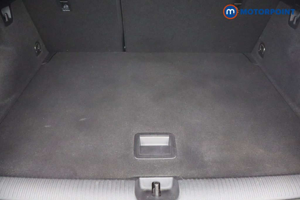 Audi Q2 S Line Manual Petrol SUV - Stock Number (1659242) - 5th supplementary image