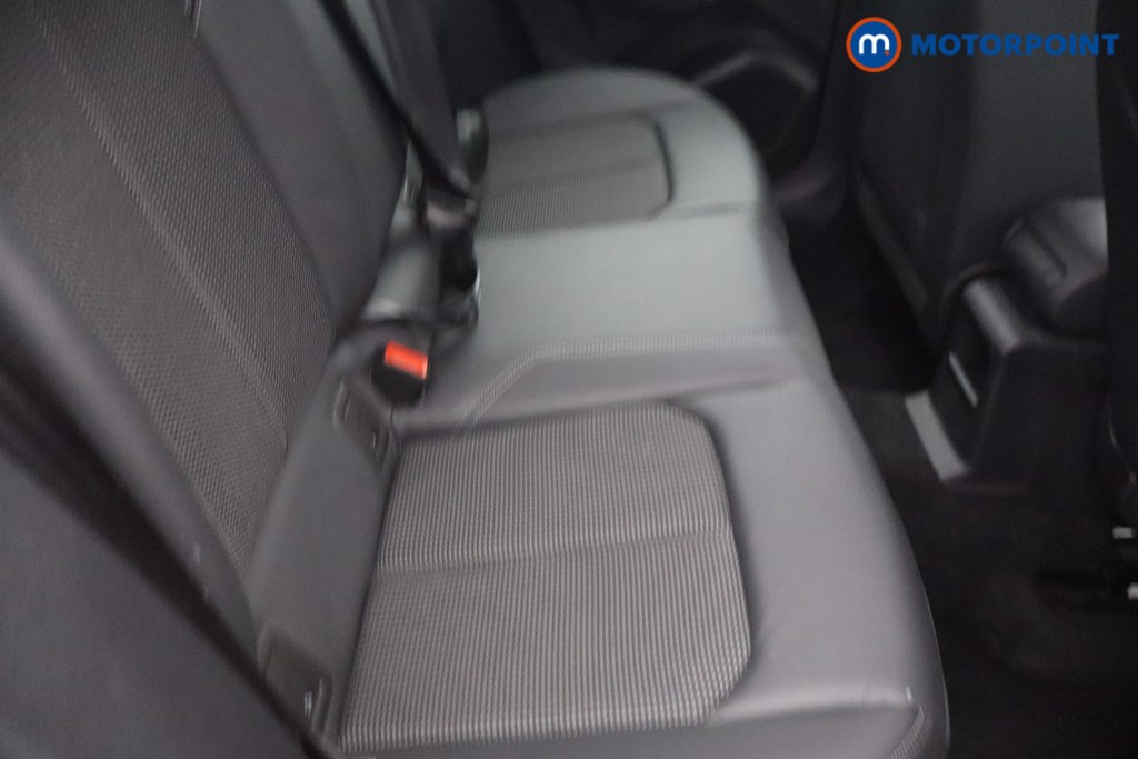 Audi Q2 S Line Manual Petrol SUV - Stock Number (1659242) - 7th supplementary image