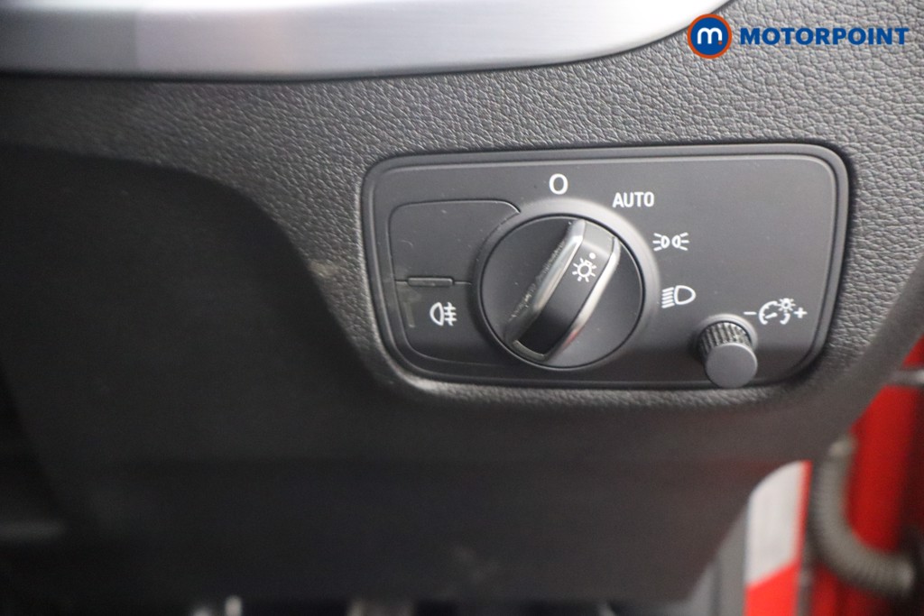 Audi Q2 S Line Manual Petrol SUV - Stock Number (1659242) - 13th supplementary image