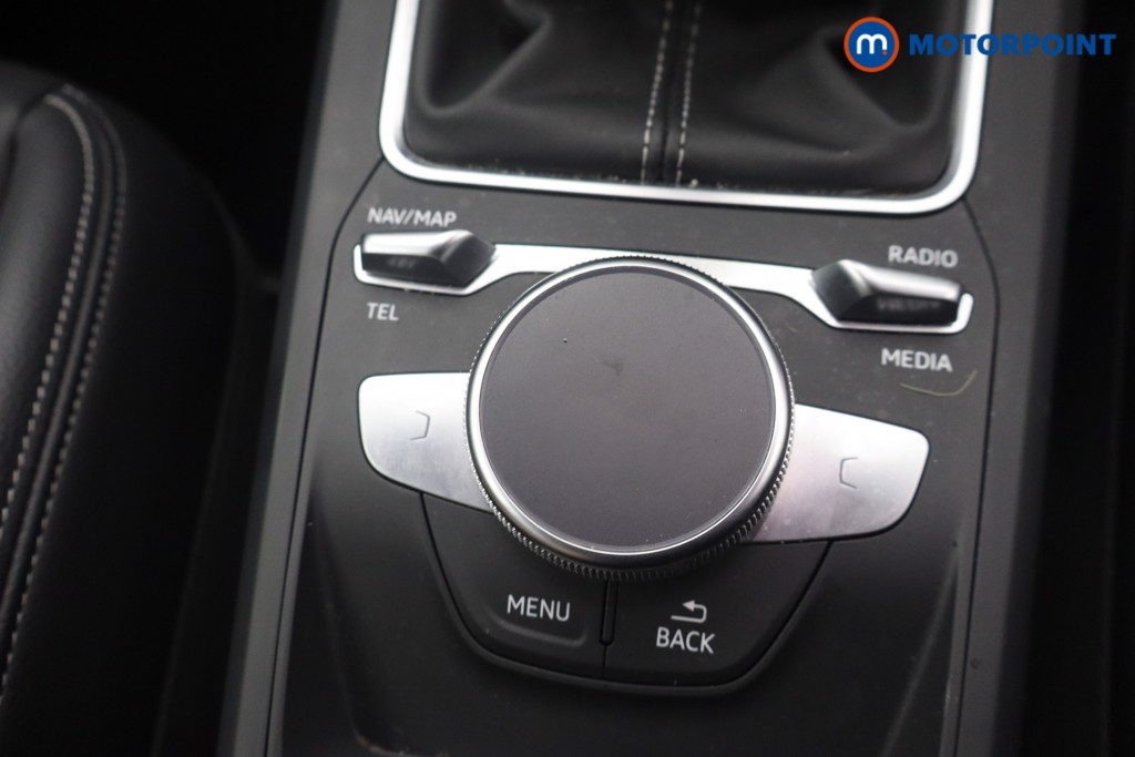 Audi Q2 S Line Manual Petrol SUV - Stock Number (1659242) - 17th supplementary image