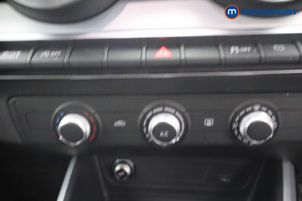 Audi Q2 S Line Manual Petrol SUV - Stock Number (1659242) - 18th supplementary image