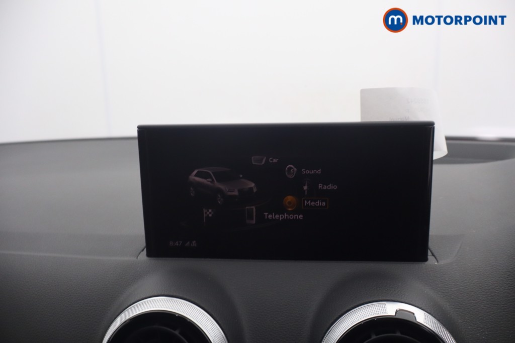 Audi Q2 S Line Manual Petrol SUV - Stock Number (1659242) - 19th supplementary image
