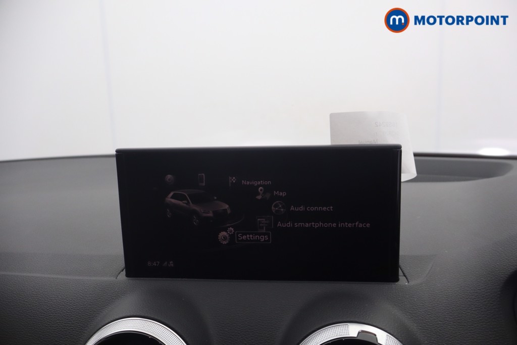 Audi Q2 S Line Manual Petrol SUV - Stock Number (1659242) - 20th supplementary image
