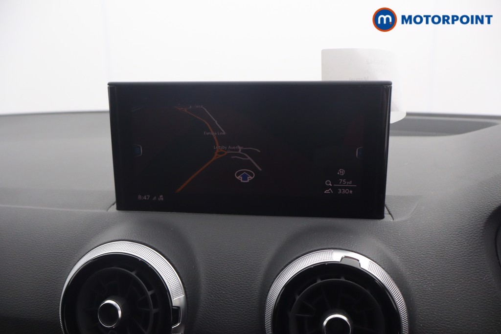 Audi Q2 S Line Manual Petrol SUV - Stock Number (1659242) - 21st supplementary image