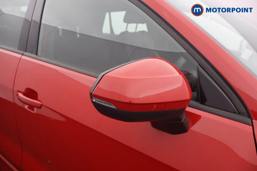 Audi Q2 S Line Manual Petrol SUV - Stock Number (1659242) - 22nd supplementary image