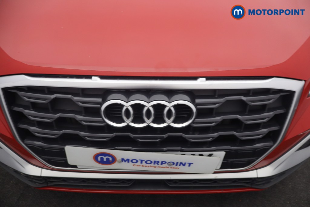 Audi Q2 S Line Manual Petrol SUV - Stock Number (1659242) - 24th supplementary image