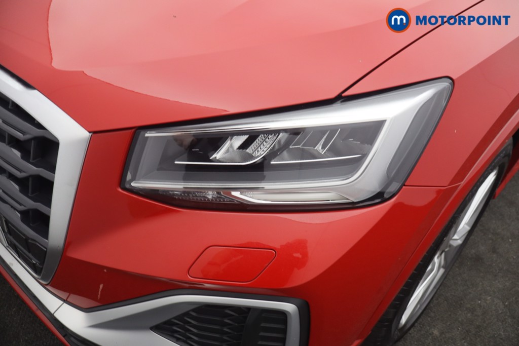 Audi Q2 S Line Manual Petrol SUV - Stock Number (1659242) - 25th supplementary image