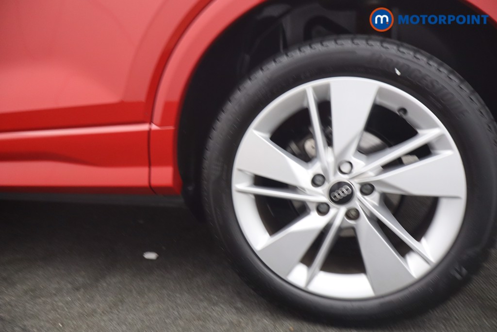 Audi Q2 S Line Manual Petrol SUV - Stock Number (1659242) - 28th supplementary image