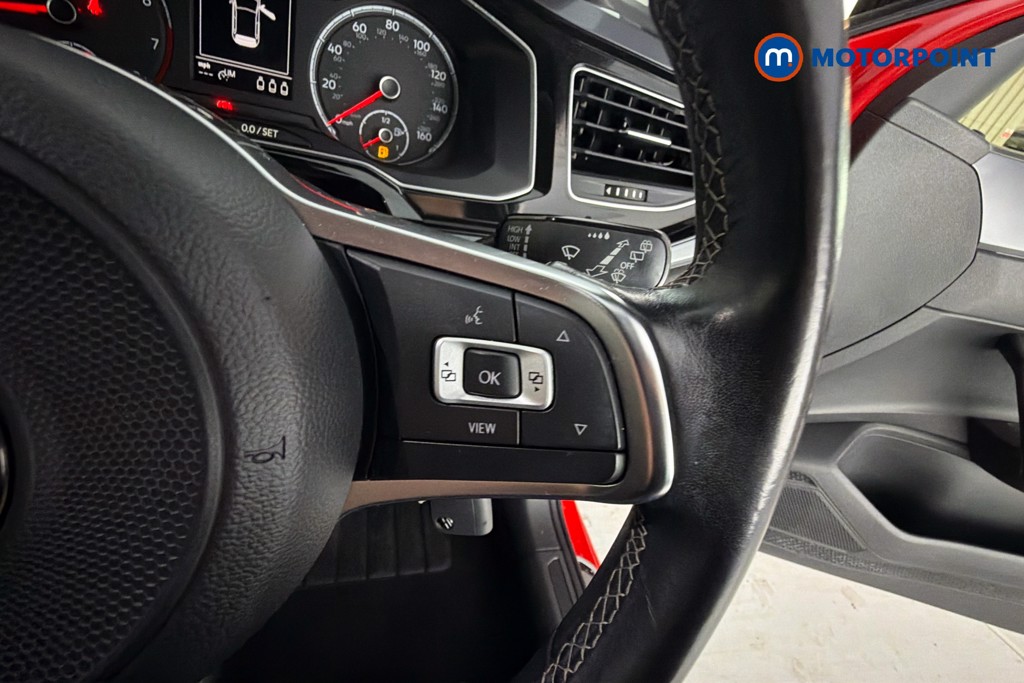 Volkswagen Polo R-Line Manual Petrol Hatchback - Stock Number (1659258) - 4th supplementary image