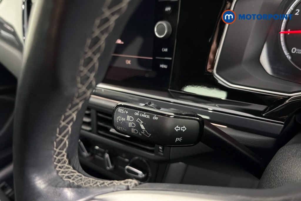 Volkswagen Polo R-Line Manual Petrol Hatchback - Stock Number (1659258) - 6th supplementary image