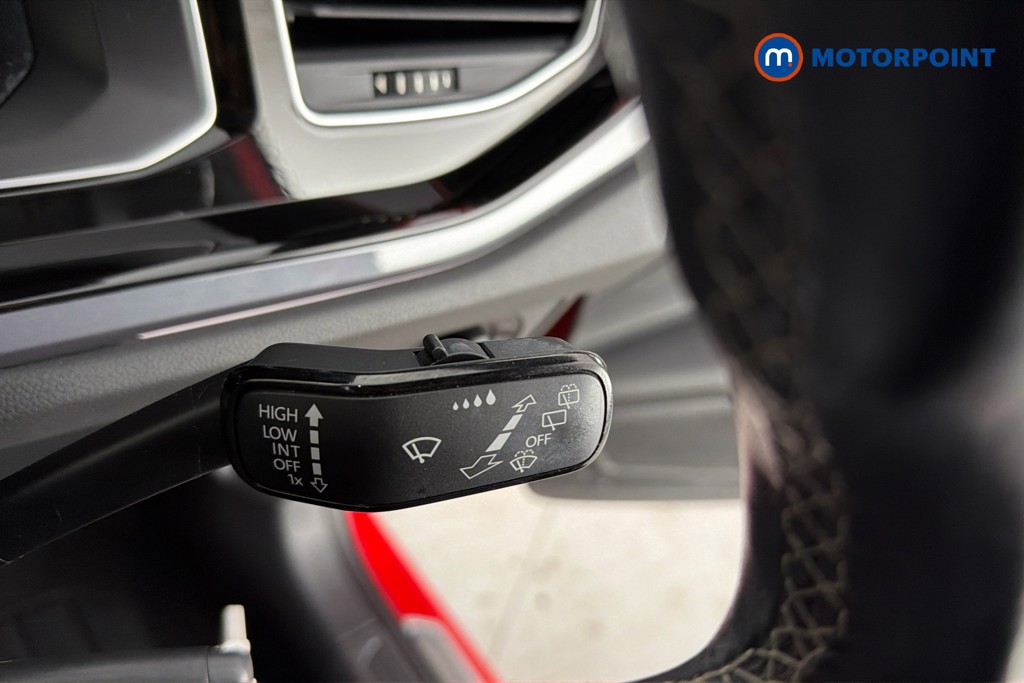Volkswagen Polo R-Line Manual Petrol Hatchback - Stock Number (1659258) - 7th supplementary image