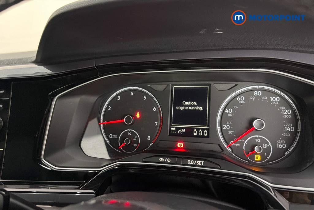 Volkswagen Polo R-Line Manual Petrol Hatchback - Stock Number (1659258) - 8th supplementary image