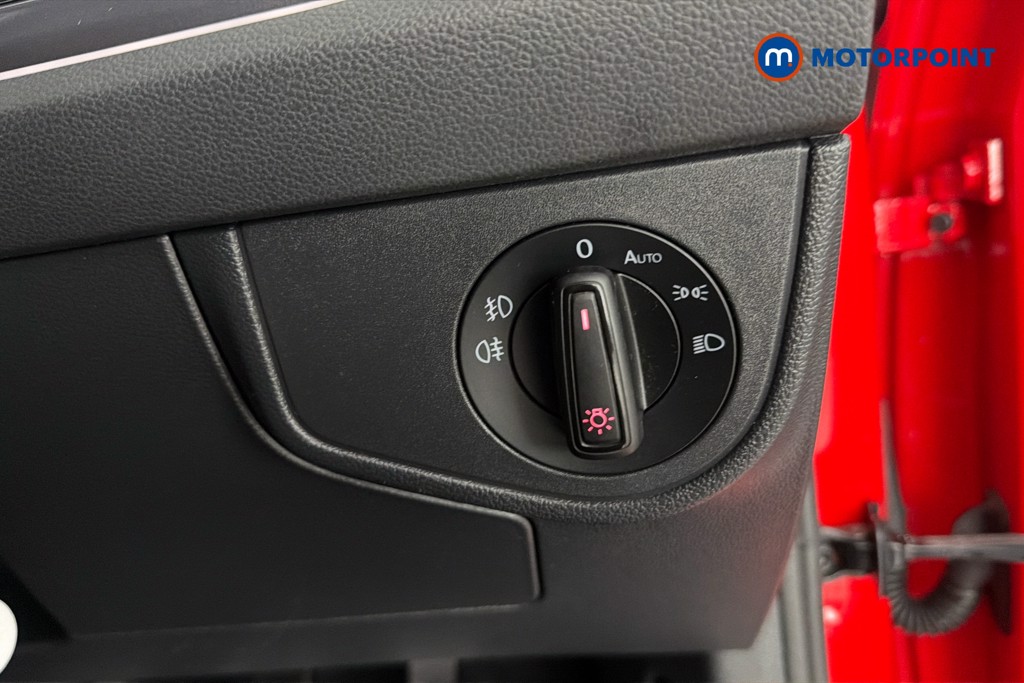 Volkswagen Polo R-Line Manual Petrol Hatchback - Stock Number (1659258) - 18th supplementary image