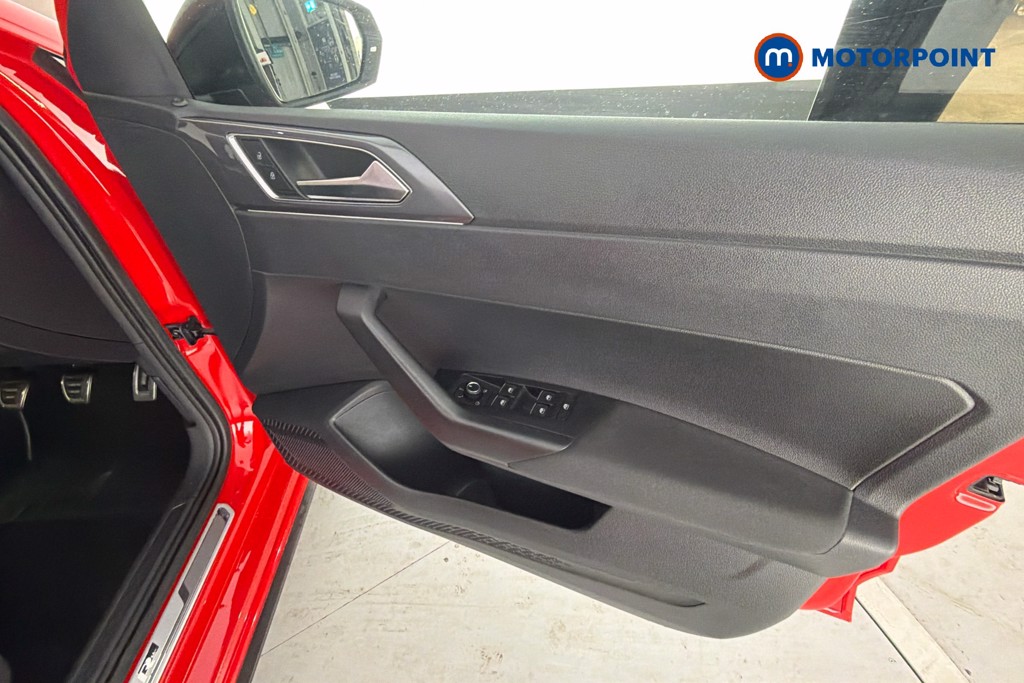 Volkswagen Polo R-Line Manual Petrol Hatchback - Stock Number (1659258) - 19th supplementary image