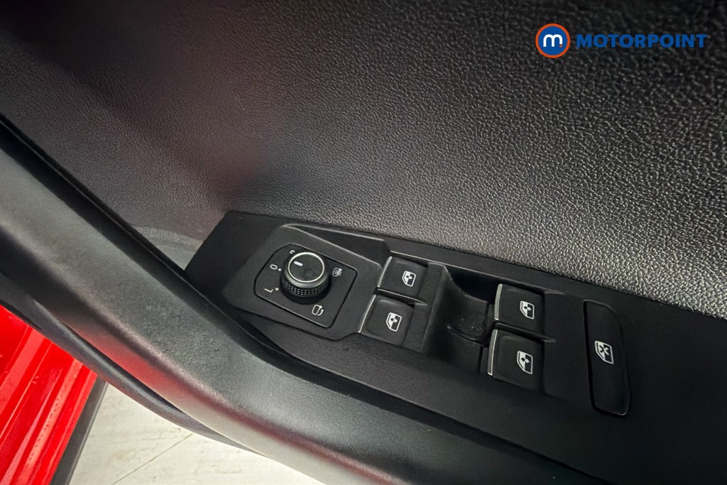 Volkswagen Polo R-Line Manual Petrol Hatchback - Stock Number (1659258) - 20th supplementary image