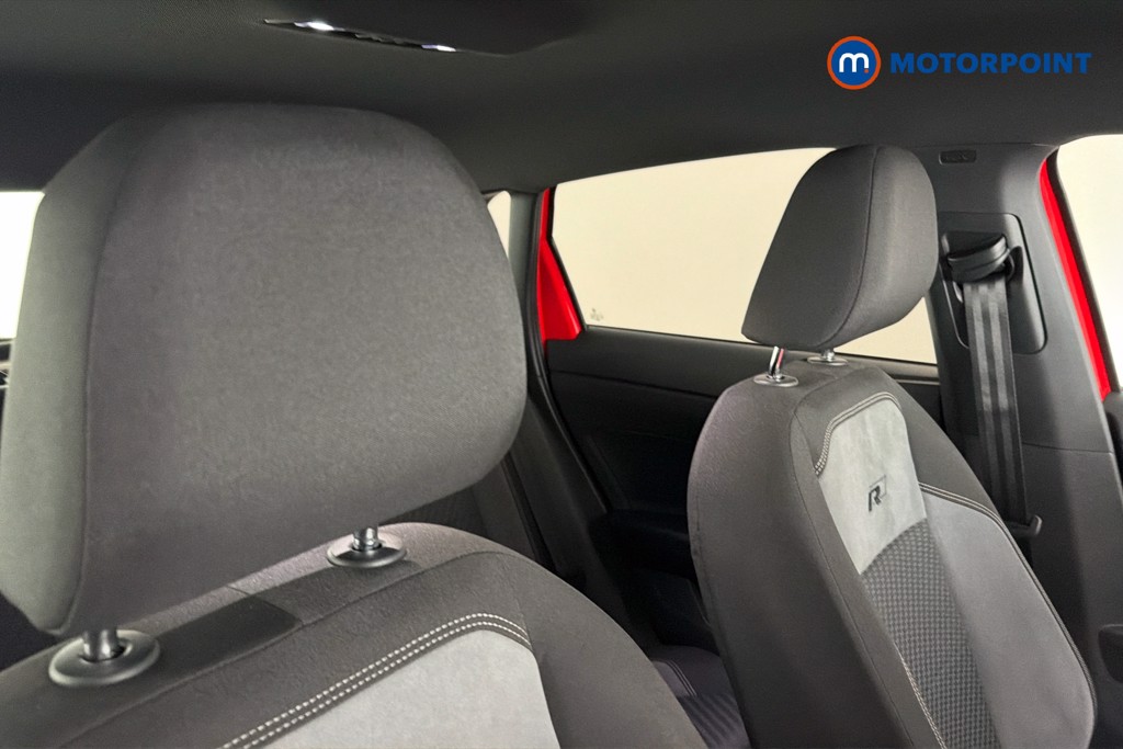 Volkswagen Polo R-Line Manual Petrol Hatchback - Stock Number (1659258) - 23rd supplementary image