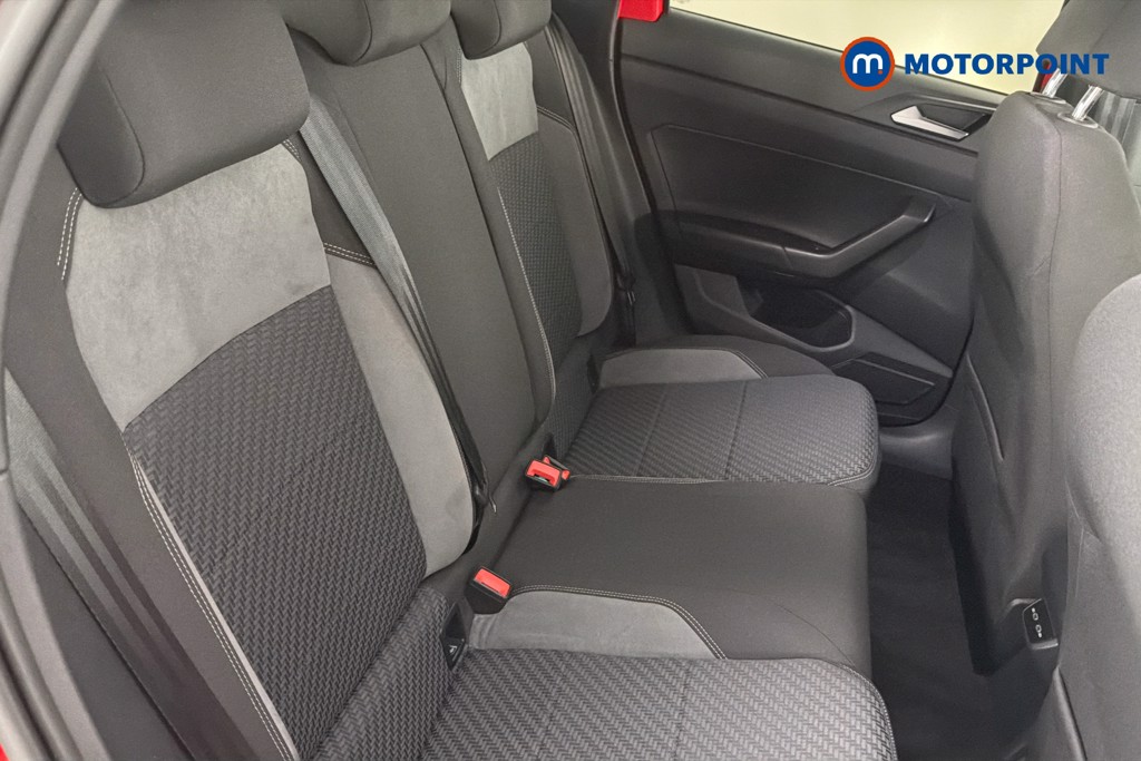 Volkswagen Polo R-Line Manual Petrol Hatchback - Stock Number (1659258) - 28th supplementary image